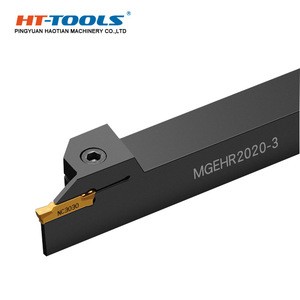 External tool holder turning tool holders MGEHR2020-3