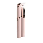 Eyebrow Shaping Knife electric trimmer eyebrow shaver portable