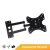 Import F04 14&quot;-42&quot; Cold Rolled Steel Tv mount that raise lower,led tv bracket wall mount from China