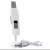 Import Face Deep Cleaning Machine Rechargeable Ultrasonic Skin Peeling Scrubber from China