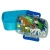 Import Factory audited foodgrade plastic lunchbox with cartoon logo from China