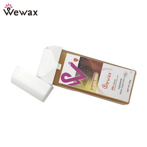 Factory Beauty Salon 140ml Depilatory Wax For Hair Removal Use Sugar Wax paste
