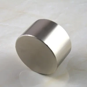 Factory Direct Can Customize High Quality Magnet Neodymium Magnet Magnet Block