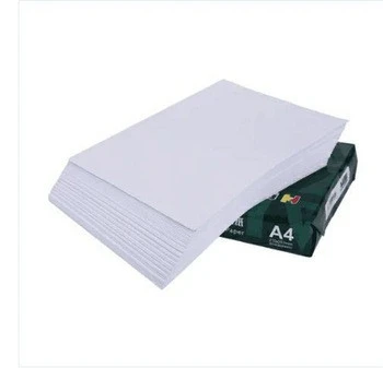 Factory Direct Promotion High Quality Printing A4 Paper Office Copy/Copier Paper  80 gsm 70 gsm Printer Ream Paper