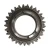 Import Factory direct sale custom made metal small spur gear from China
