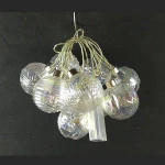 Factory Direct Sale Decorative LED Outdoor Holidays Lights For Xmas Holiday