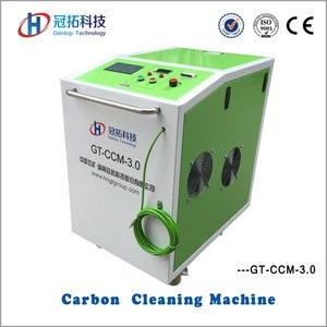 Factory direct sale HHO generator car care products