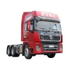 Factory direct sale new Weichai engine shacman tractor truck