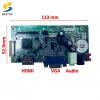 Factory Direct Sales lcd monitor driver board for boe Wire-To-Board Connector