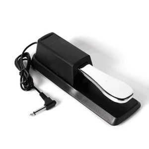Factory direct sales piano universal synthesizer sustain pedal musical instrument