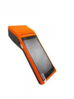 Factory Direct Sales  Rugged Handheld RAM 1GB  System Android6.0 Thermal Printer