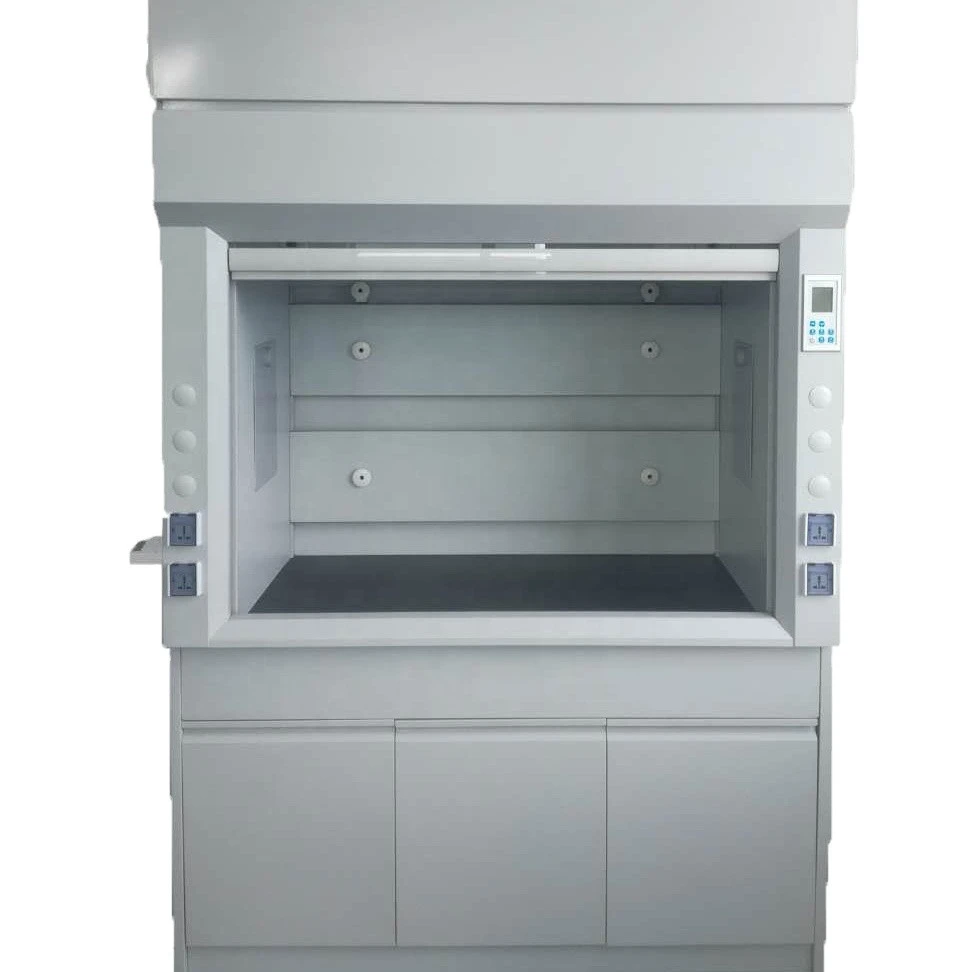 Factory direct sales universal extraction fume hood