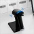 Import Factory Direct Sales Wireless 2D Barcode Scanner YHDAA Bar Code Reader No Driver Need Plug and Play 2D BT Barcode Scanner from China