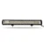 Import factory direct sell 24 inch offroad 162w led bar triple row 23 &quot; 3 row led light bar for snowmobile from China