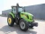 Import Factory direct supply agricultural machine /agricultural equipment/agricultural farm SD1604-FG tractor for Promotion from China