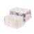 Import Factory Direct Supply Bathroom Standard Roll Tissue Paper For Toilet 25-100M from China