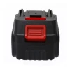 Factory Direct Supply Customized Lithium Ion Batteries Rechargeable For Power Tools