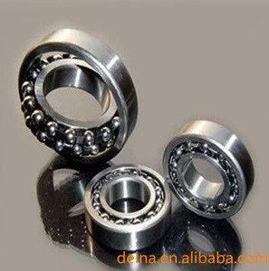 Factory direct supply high standard Self-aligning ball bearing 1200 TVH for machinery