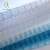Import Factory direct universal various types two-layer plastic polycarbonate hollow board from China
