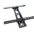 Import Factory Direct  Wholesale High Quality Metal LED TV Wall Mount Bracket Support 32"-55" from China