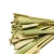 Import Factory directly bbq teppo skewer flat bamboo sticks from China