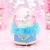 Import Factory Directly Sale crystal ball unicorn snowball decoration music box from China