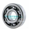 Factory directly supply deep groove ball bearing 6303 z