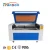 Import Factory Directly TN1390 100W Acrylic Plastic Wood Double Color Sheet Laser Cutting Machine from China