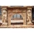 Import Factory high quality decorative fireplace mantel surround parts ornaments from China