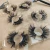 Import Factory High Quality Mink  Eyelashes100% Real 3d Mink Lashes from China