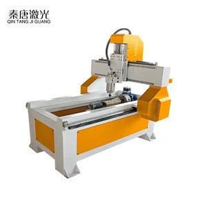 factory home use wooden working CNC router with automatic machinary 3d 4d