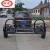 Import factory hot sale high quality atv car transport utility trailer from China
