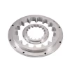 Factory hot sale marine ring gears inner gear large in low price