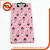 Import factory hot sale New design pu cover clipboard with writing pad from China