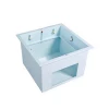 Factory laboratory clean room air supply outlet filter box