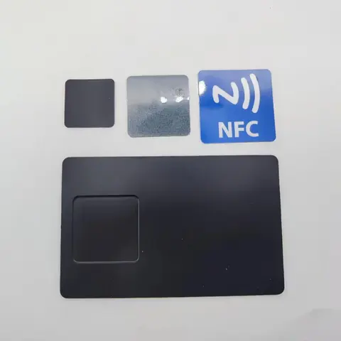 213 Sticker Buy Factory Made Custom Size Ntag 213 215 216 Sticker Anti-metal For ...
