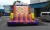 Import Factory Manufacturer outdoor inflatable bouncer for kids inflatable castle from China