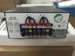 Factory outlet : LJKY Torque Motor Controller