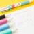 Import Factory Plastic Promotional Ballpoint Pen Gel Pen Interesting And Beautiful Gift Pen For Office from China
