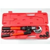 Factory price 35-300mm2 BOSTO 13 ton force hydraulic hand cable lug crimper hydraulic crimping tool