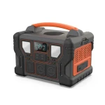 Factory price 700W outdoor portable energy storage power station ups portable power supply