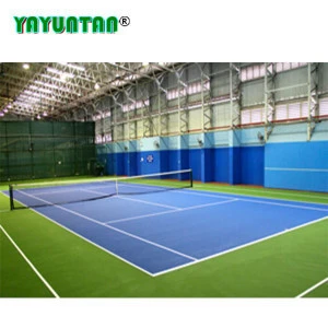 Factory Price Acrylic Paint For Sport Court