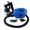 Factory price automatic 650W HVLP electric spray paint coatings gun