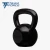 Import Factory Price Black Painting Cast Iron competition Kettlebell from China