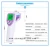 Import Factory price cheap fever temperature thermometer/human body infrared thermometer/infrared thermometer for human body temperatur from China
