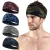 Import Factory Price Custom Non Slip Workout Head Band Stretch Sports Sweatband For Men Women from China