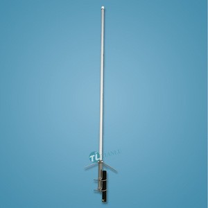 Factory price Diamond  X30 VHF/UHF dual band 144-430MHz outdoor fiberglass antenna