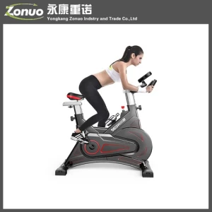 factory price high quality body building Fitness Exercise Cycle