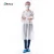 Import Factory Price Hospital Uniform Non woven Disposable Dental Lab Coat from China