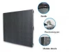 Factory Price Indoor P4 Rental LED Cabinet LED Display For Hanging And Standing Installation